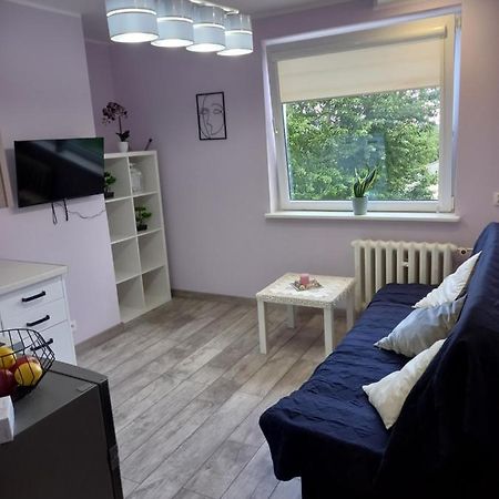 Mieszkanie 16M2 Gdansk Orunia Apartment Ngoại thất bức ảnh